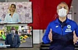 Farkındalık Mesajı