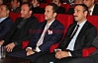 FATİH ERBAKAN HENDEK’TEN SESLENDİ