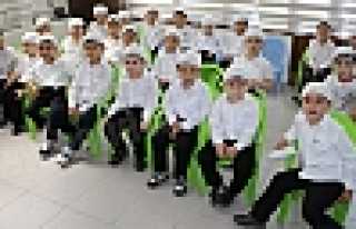 FATİH İLİM VE KÜLTÜR DERNEĞİ YILSONU PROGRAMI