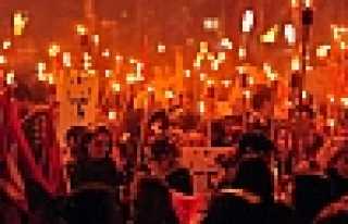 Fener Alayına Davet 