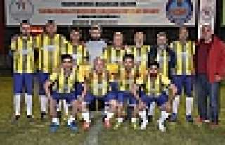 FENERBAHÇELİLER PLATFORMU GALİBİYETLE TANIŞTI