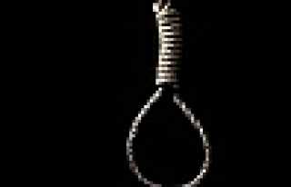 Cezaevinde İntihar 1 Ölü