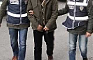 FETÖ HENDEK ÖĞRENCİ ABİSİ TUTUKLANDI