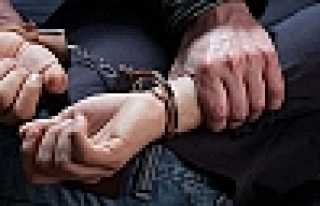 FETÖ OPERASYONUNDA HENDEK’TEN 1 TUTUKLAMA