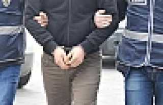 FETÖ SORUŞTURMASINDA BİR TUTUKLAMA DAHA