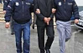 FETÖ/PDY SORUŞTURMASINDA İKİ TUTUKLAMA
