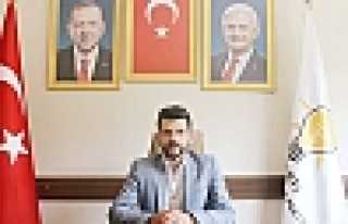 Fide Ramazan Bayramını Kutladı