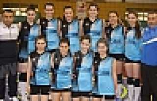 FİLE'NİN ŞAMPİYONLARI