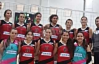 FİLENİN SULTANLARI RAKİPSİZ