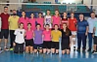 FİLENİN SULTANLARI YENİ SEZONA HAZIR