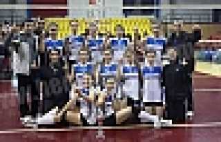 FİLENİN SULTANLARINA  KUPA YAKIŞIR