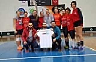 FİLENİN SULTANLARINDAN KOÇ’A DESTEK