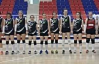 FİLENİN YILDIZLARI TÜRKİYE FİNALİNE ÇIKTI