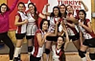 FİLEYE HENDEK DAMGASI