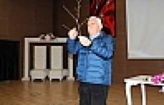 Fındık Arazilerinin Planlanması Fındık Üretimi