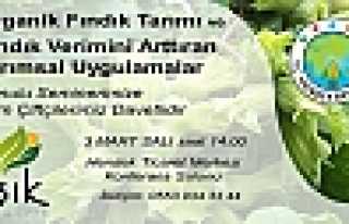 Fındık Üreticilerine Davet