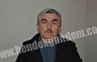 FINDIK ÜRETİCİSİ DOLANDIRILDIĞINI İDDİA ETTİ