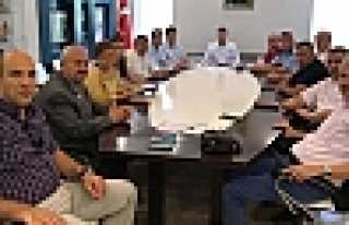 FINDIK YEVMİYESİ 60 TL OLARAK BELİRLENDİ