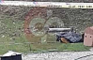 Firari Cinayet Zanlısı Yakalandı