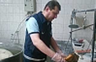 FIRINLARA RAMAZAN DENETİMİ