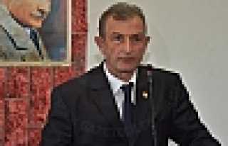 Fırsatçılık ve Polemik Zamanı Değil