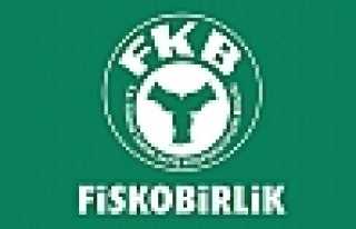 Fiskobirlik’ten Üye Seferberliği