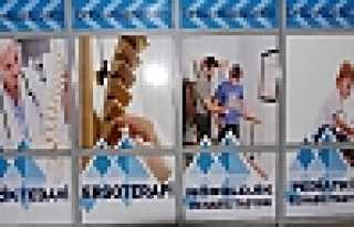 FİZİK TEDAVİ VE REHABİLİTASYON TEDAVİ ÜNİTESİ...
