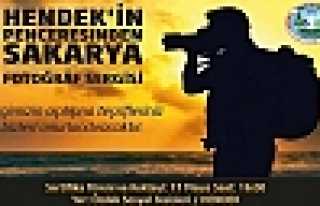 FOTOĞRAFÇILAR BU SERGİDE BULUŞACAK