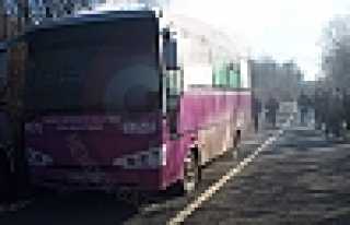 Futbolcular Son Anda Kurtuldu