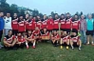 FUTBOLCULARA TATLI İDMAN