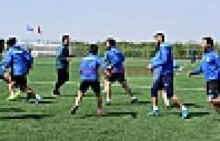 Futbolcular’dan Mağduriyet Açıklaması