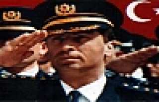 Gaffar Okkan Hendek’te Anılacak