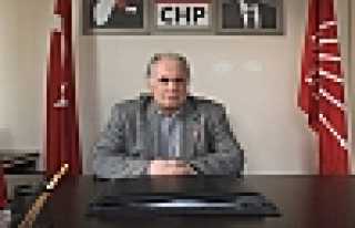 GAFFAR OKKAN'I SAYGI VE RAHMETLE ANIYORUM