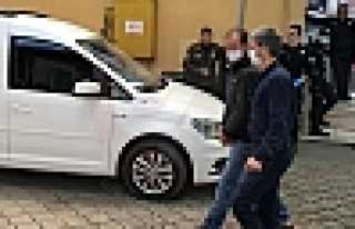 Gaspçı Hendek Polisinden Kaçamadı