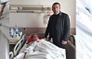 Gazeteci Topçu'nun Acı Günü 