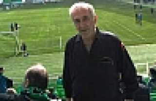 Gazeteci Uygun Hayatını Kaybetti