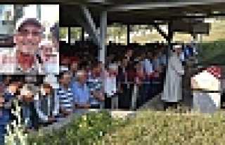 GAZİ’YE SON GÖREV