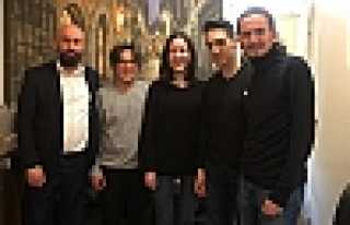 Gecelerin Yargıcı’na Özel Görev