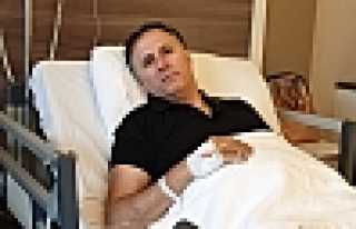 Geçmiş Olsun Zafer Başkan