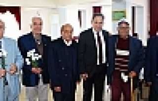 GEÇMİŞİ GELECEĞE TAŞIYAN KÜTÜPHANELER