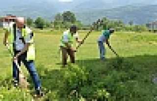 Geleceğe En Güzel Miras 