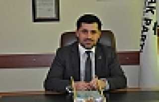 GELECEĞE UMUTLA BAKABİLMELERİNİ SAĞLAMALIYIZ