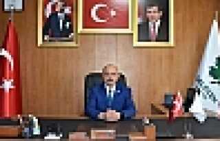 Gelecek Partisi Kongreye Hazırlanıyor