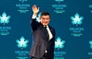 Gelecek Partisinde Sakarya'dan 2 İsim