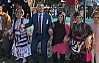 Geleneklerimize ve Kültürümüze Sahip Çıkacağız