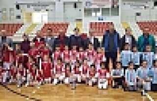 GELENEKSEL ÇOCUK OYUNLARI BAŞLADI