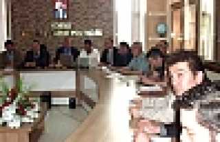 GELENEKSEL KAYMAKAMLIK KUPASINA ERTELEME