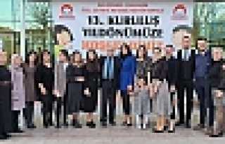 Gelişimsel Yaklaşım 13. Yılını Kutladı