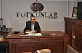 GENÇ İŞADAMI VEKİL ADAYI MI?