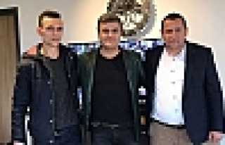 GENÇ KARADENİZLİLER DERNEĞİNDEN TEŞEKKÜR